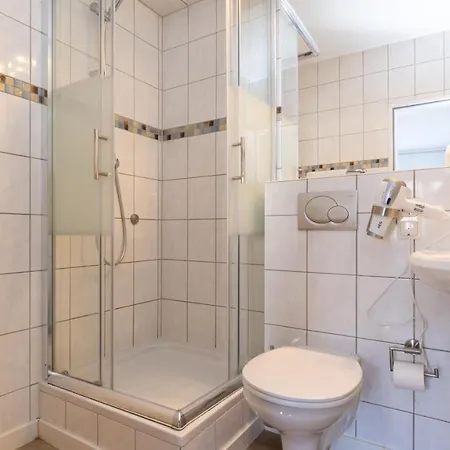شقة Ginius Homes - Aachen Cathedral Room *